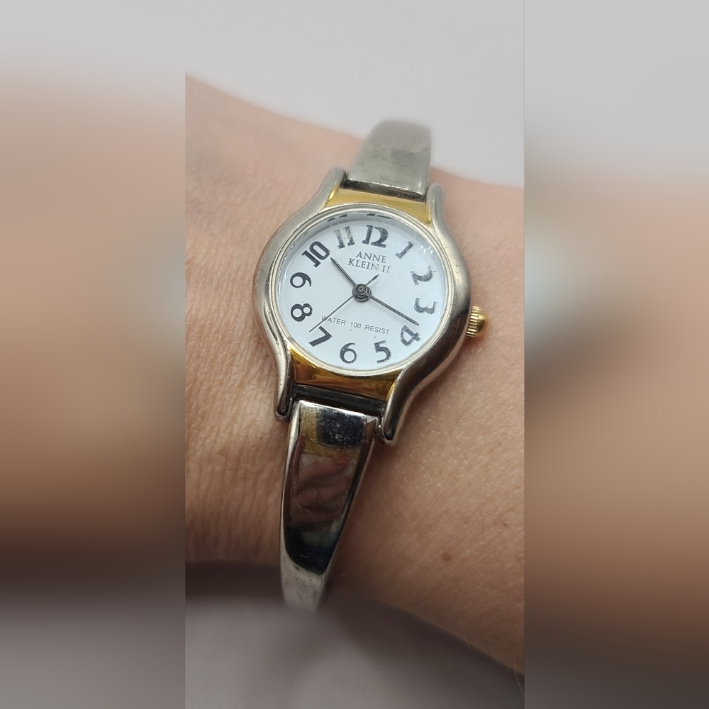 Anne Klein II Women's Watch